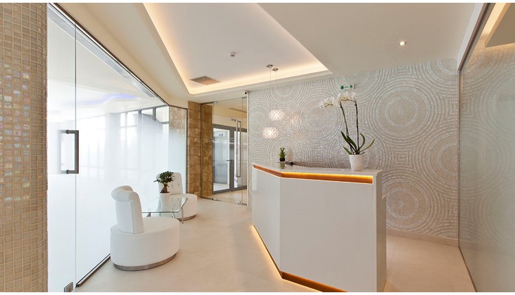 Boutique 5 Hotel and Spa - NR , Родос